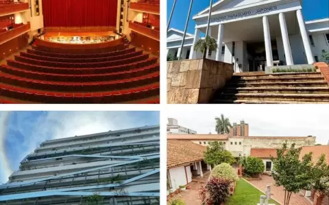 La Municipalidad de Asunci�n abre convocatoria para proyectos culturales