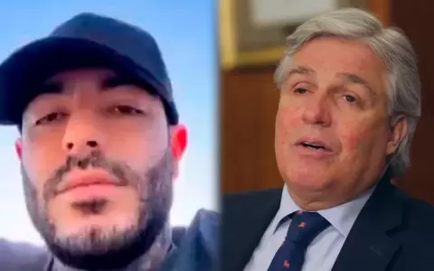 Marset: �Uruguay es el pa�s menos corrupto� pero en otros �el narcotr�fico es pan de cada d�a�