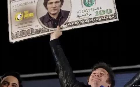 El d�lar de Milei: �promesa o inconveniente para Argentina?