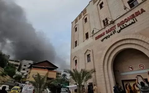 Biden, "extraordinariamente satisfecho" por acuerdo en Gaza