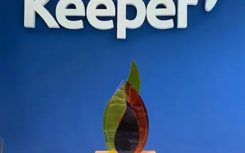 Keeper cumple cuatro d�cadas liderando con innovaci�n el mercado de seguridad integral