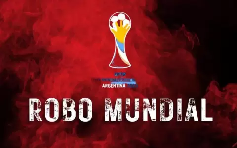 Entrenador de Los Karape habla tras el esc�ndalo en el Mundial
