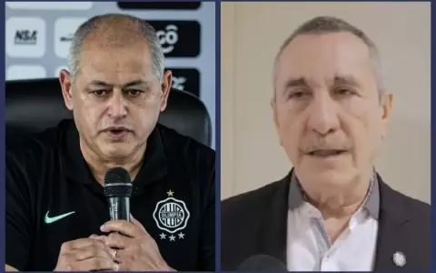 Chiqui Arce sobre Pedro Ballota: �Le cuesta cerrar la boca�