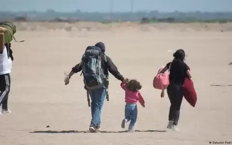Chile ampl�a medidas para expulsar migrantes irregulares