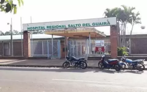 Ni�a de 2 a�os ser�a la primera v�ctima mortal de dengue en esta temporada
