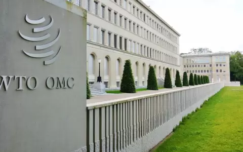 La OMC trabaja en una reforma para potenciar la integraci�n comercial
