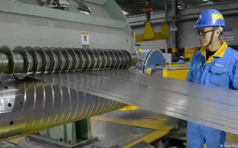 FMI eleva previsi�n de crecimiento de China para 2023