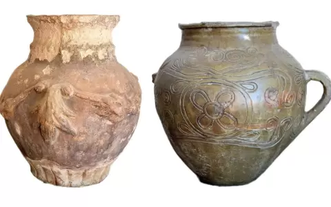 El Museo Juan Sinforiano Bogar�n expone �Kambuchi� en Noche de los Museos