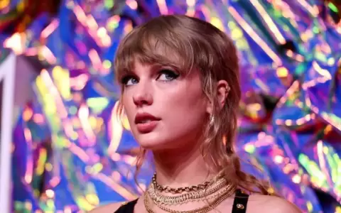 Pospusieron el concierto de Taylor Swift en R�o de Janeiro tras la muerte de una fan