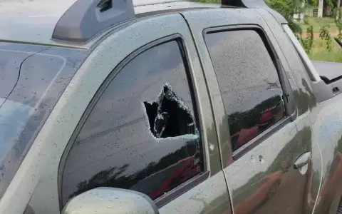 El crimen est� ganando la batalla