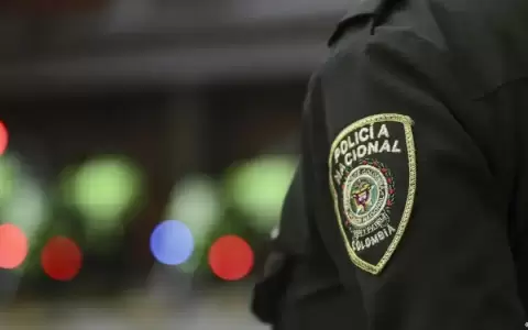 Colombia registra cinco masacres en 48 horas