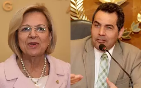 Pe�a insiste en designar a Pucheta en el Consejo de la Magistratura