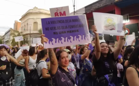 25N: cifras del feminicidio despiertan llamado de acci�n.