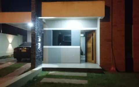 Importante hurto en Puerto Triunfo: delincuentes se llevan G. 100 millones