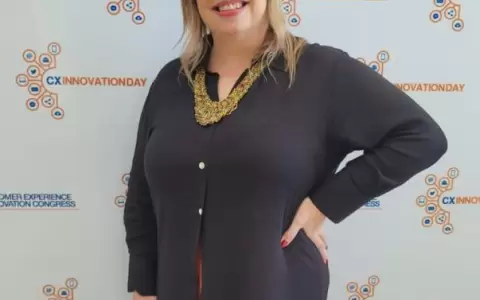 Directora comercial de empresa destaca ventaja de la inteligencia artificial