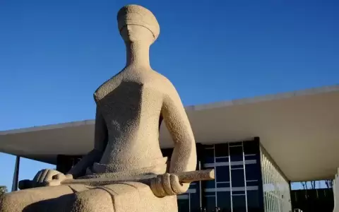 Corte Suprema de Brasil: "Libertad de prensa no es absoluta"