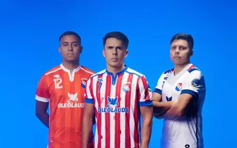 Paraguay gana por walkover en la primera fecha del Mundial