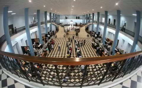 Ingresos tributarios ascienden a USD 333 millones al cierre de octubre