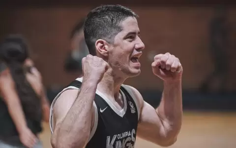 Olimpia Kings reacciona y vence de visitante a Deportivo San Jos�