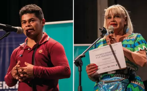 �Premios Dignidad� a la labor por la memoria hist�rica y por el ambiente sano
