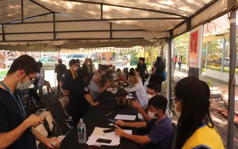 Fundaci�n Visi�n conmemora el D�a Mundial de la Diabetes, con atenci�n sin costo