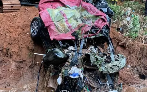 Criminal d�ficit de infraestructura
