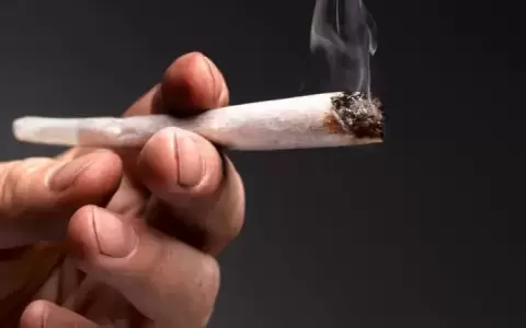 �C�mo afecta el consumo de marihuana?