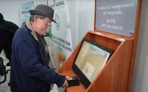 Nueva iniciativa desvincula la Superintendencia de Pensiones del control del BCP