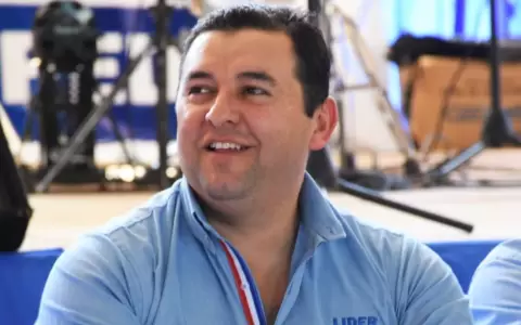 Balotaje se debe implementar �m�s temprano que tarde� en Paraguay, dice senador