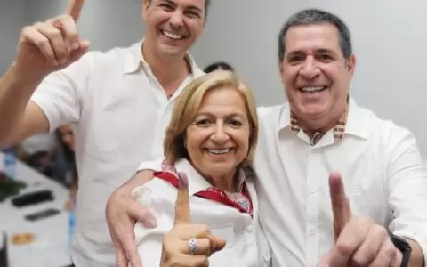 Camino al totalitarismo