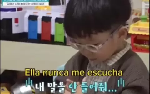 El video viral que nos hace reflexionar sobre qu� chicos estamos criando: la palabra de una experta