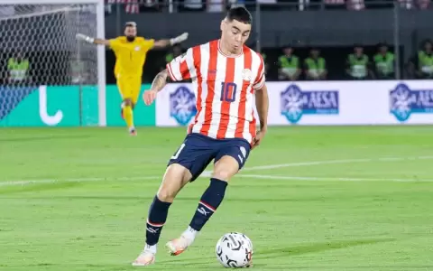 Es oficial: Miguel Almir�n no disputar� el tercer bombo