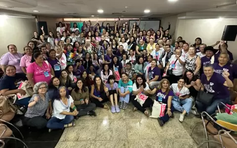 25N: alrededor de cien mujeres debatieron sobre la realidad que les afecta