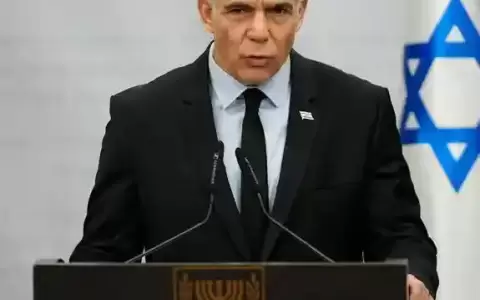 Opositor israel� pide inmediata renuncia a Netanyahu