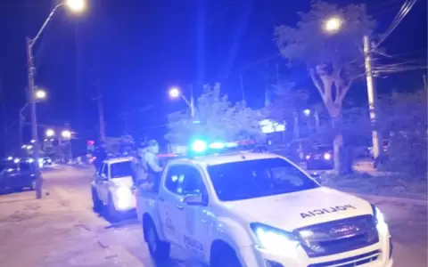 Fin de semana lamentable con 9 fallecidos