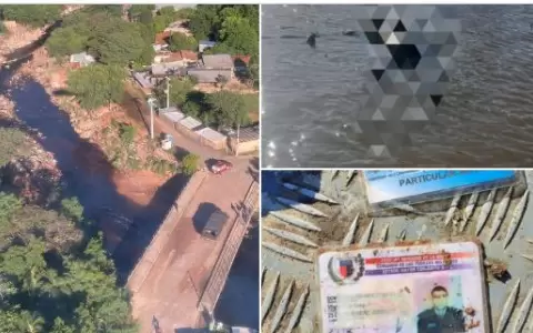 Encuentran cuerpo de uno de los militares que estaba desaparecido tras ser arrastrado por el raudal