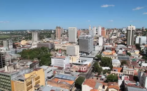 Dende revisa a la baja su estimaci�n de crecimiento econ�mico para 2023