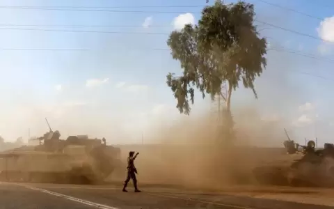 Ham�s reporta la muerte de cuatro de sus l�deres militares