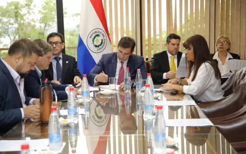 Senado tratar� varios asuntos en pr�xima sesi�n ordinaria