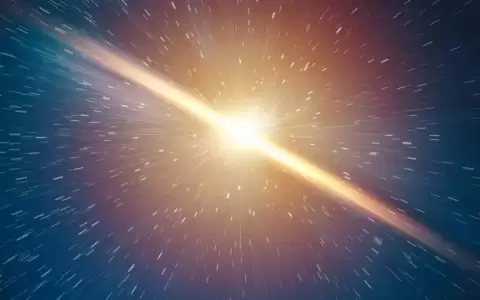 F�sicos sugieren que pudo haber un segundo Big Bang