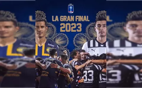 Copa Paraguay: posponen final debido a condiciones clim�ticas