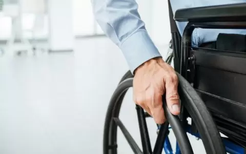 Proyecto de ley propone pensi�n para personas con discapacidad