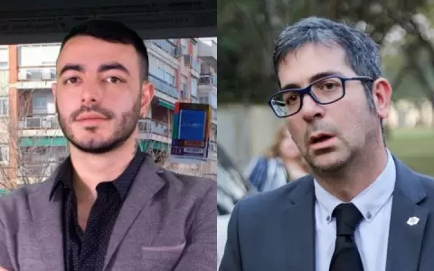 Marset vuelve a negar autor�a de sicariato de Pecci