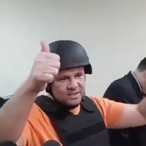 Juicio "A Ultranza Py" queda suspendido por recusaci�n de la defensa
