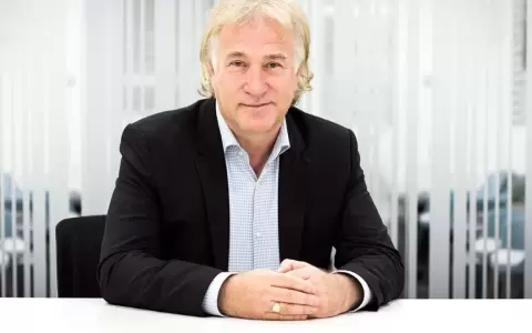 Multinacional anuncia inversi�n USD 350 millones