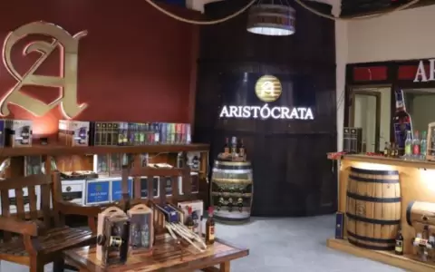 Capasa busca posicionar a la ca�a paraguaya como producto estrella del pa�s