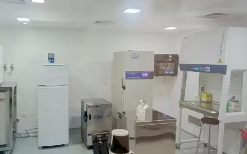 Salud interviene sanatorio de Ciudad del Este por "experimentar" con c�lulas madre