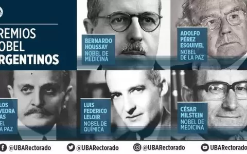 El pa�s de Sudam�rica que gan� m�s premios Nobel en el mundo: supera a Chile y Colombia