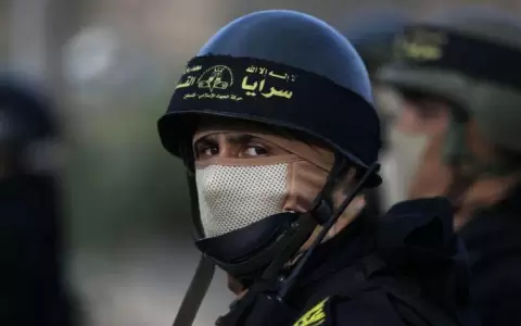 Ocho preguntas para entender por qu� pelean israel�es y palestinos