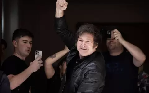 Argentina: Milei es el presidente electo al vencer a Massa, que reconoci� la derrota sin datos oficiales